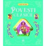 Povesti clasice. Citeste-mi, mami