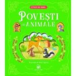 Povesti cu animale. Citeste-mi, mami