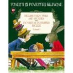 Povesti si povestiri engleze Volumul 1 (4 basme) - Lewis Carroll, D. H. Lawrence, Oscar Wild