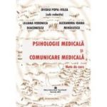 Psihologie Medicala si Comunicare Medicala. Note de curs - Ovidiu Popa-Velea