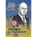 Razboi si propaganda - Marian Voicu