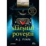 Sfarsitul povestii - A. J. Finn