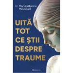 Uita tot ce stii despre traume - Dr. MaryCatherine McDonald