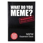 joc What Do You Meme? Extensia nr. 3 NSFW