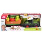 ABC Tractor Fendt Freddy Fruit