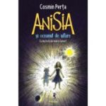 Anisia si oceanul de uitare - Cosmin Perta