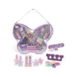 Set infrumusetare in gentuta in forma de fluturas Martinelia Shimmer Wings