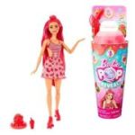 Papusa Barbie watermelon. Barbie Pop reveal