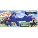 Blaster Minecraft Ender Dragon, Nerf