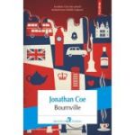 Bournville - Jonathan Coe