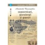 Ceasornicari, giuvaiergii si gravori - Dan Rosca