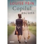 Copilul ascuns - Louise Fein