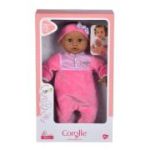 Papusa bebelus Calin Maria 30 cm, Corolle MPP