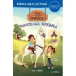 Disney. Trei dorinte. Miraculosul Maximus (Nivelul 3 Miniroman) - Kiki Thorpe