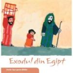 Exodul din Egipt. Asa spune Biblia - il. Kees de Kort