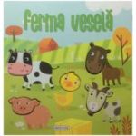 Apasa butoanele - Ferma vesela