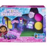 Camera deluxe a Carlitei, Gabbys Dollhouse