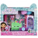 Camera deluxe a lui Daniel James, Gabbys Dollhouse