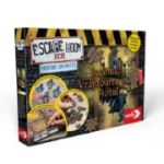 Joc Escape room Aventuri enigmatice in limba romana