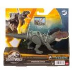 Figurina strike attack dinozaur Prestosuchus, Jurassic World Dino Trackers