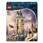 LEGO Harry Potter. Camera bufnitelor in Castelul Hogwarts 76430, 364 piese