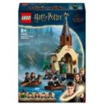 LEGO Harry Potter. Hangar pentru barci la Castelul Hogwarts 76426, 350 piese