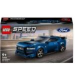 LEGO Speed Champions. Masina sport Ford Mustang Dark Horse 76920, 344 piese