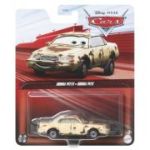 Masinuta metalica personajul Donna Pitts, Cars3