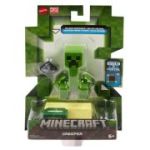 Figurina Creeper 8 cm Minecraft Craft a Block