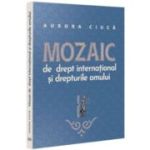 Mozaic de drept international si drepturile omului - Aurora Ciuca