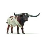 Figurina taur Longhorn, Papo