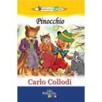 Pinocchio - Carlo Collodi