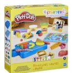 Playdoh Set micul bucatar