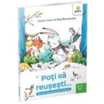 Poti sa reusesti…sau secretul ajutorului reciproc - Olivier Clerc