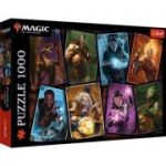 Puzzle 1000 The Gathering Magic, Trefl