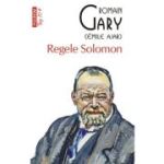 Regele Solomon (editie de buzunar) - Romain Gary (Emile Ajar)