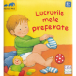 Lucrurile mele preferate - Monika Neubacher-Fesser