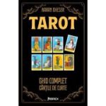 Tarot. Ghid complet. Cartile de Curte - Naran Gheser