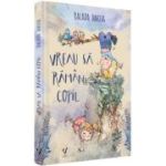 Vreau sa raman copil. Editie necartonata - Balada Anisia