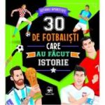 30 de fotbalisti care au facut istorie - Giovanni Abeille
