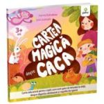 Cartea magica despre caca - Hanna Bulhakova