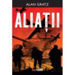 Aliatii - Alan Gratz