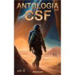 Antologia CSF vol. 6 - 2023