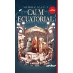 Calm ecuatorial 2. Blestemul Casei Helmsley - Nicholas Gannon