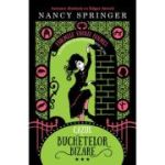 Cazul buchetelor bizare - Nancy Springer