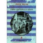 Copiii capitanului Grant - Jules Verne