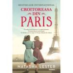 Croitoreasa din Paris - Natasha Lester