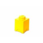 Cutie depozitare LEGO 1 galben 40011732