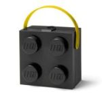 Cutie LEGO 2x2, negru 40240006