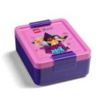 Cutie pentru sandwich LEGO Friends, Girls Rock 40521734